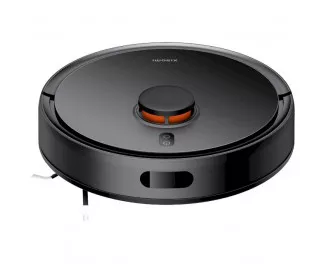 Робот-пылесос Xiaomi Robot Vacuum S20 Black