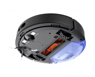 Робот-пылесос Xiaomi Robot Vacuum S20 Black