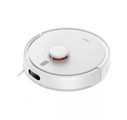 Робот-пылесос Xiaomi Robot Vacuum S20 White (BHR8629EU)