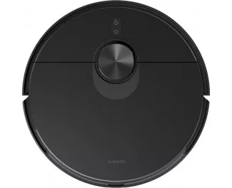 Робот-пилосос Xiaomi Robot Vacuum S20+ Black (BHR8158EU)