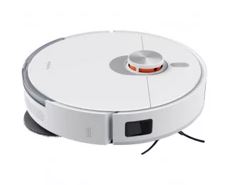 Робот-пылесос Xiaomi Robot Vacuum S20+ White