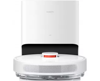 Робот-пылесос Xiaomi Robot Vacuum X10 EU