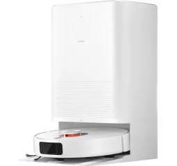Робот-пылесос Xiaomi Robot Vacuum X20 Pro (BHR8859EU)