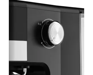 Рожкова кавоварка Ardesto Steel Collection YCM-E16B