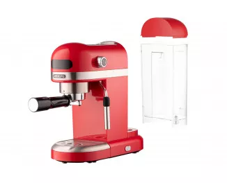 Рожкова кавоварка Ardesto (YCM-E1501) Red