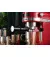 Рожкова кавоварка Ardesto (YCM-E1501) Red