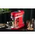 Рожкова кавоварка Ardesto (YCM-E1501) Red