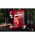 Рожкова кавоварка Ardesto (YCM-E1501) Red