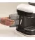 Рожковая кофеварка Ariete 1318 Espresso Moderna White (00M131801AR0)