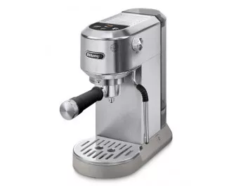 Рожковая кофеварка DeLonghi Dedica Duo EC 890.M
