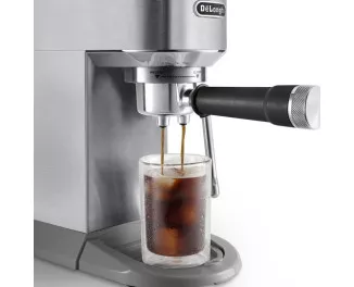 Рожковая кофеварка DeLonghi Dedica Duo EC 890.M