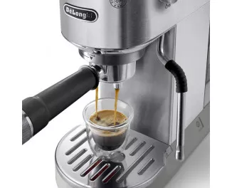 Рожковая кофеварка DeLonghi Dedica Duo EC 890.M