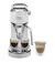 Рожковая кофеварка DeLonghi Dedica Duo EC 890.WI