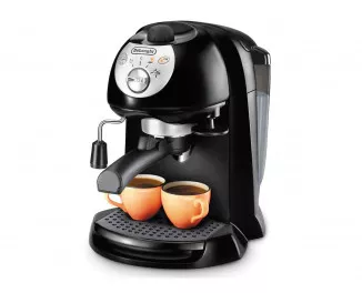 Рожкова кавоварка DeLonghi EC 201.CD.B