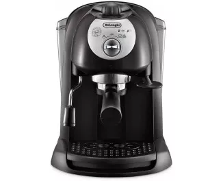 Рожкова кавоварка DeLonghi EC 201.CD.B