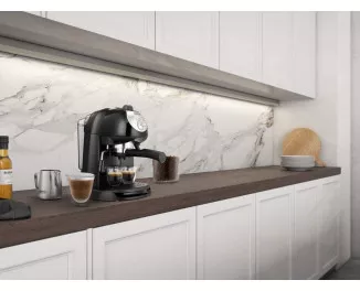Рожкова кавоварка DeLonghi EC 201.CD.B