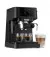 Рожкова кавоварка DeLonghi EC 230.BK