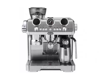 Рожкова кавоварка DeLonghi EC 9885.M