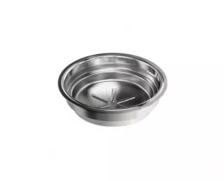 Ріжкова кавоварка Electrolux E6EC1-6BST