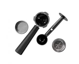 Рожковая кофеварка Electrolux E6EC1-6ST
