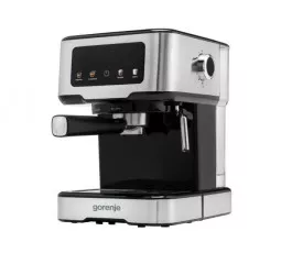 Рожкова кавоварка Gorenje ESCM15CD