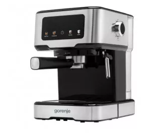 Рожкова кавоварка Gorenje ESCM15CD