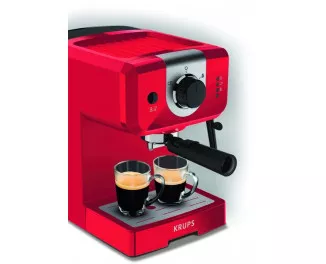 Рожкова кавоварка Krups OPIO XP320530