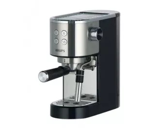 Рожковая кофеварка KRUPS XP444C10