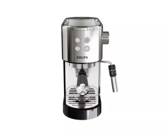 Рожковая кофеварка KRUPS XP444C10