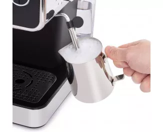 Рожковая кофеварка Russell Hobbs Distinctions Black (26450-56)