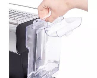 Рожковая кофеварка Russell Hobbs Distinctions Black (26450-56)