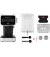Рожковая кофеварка Russell Hobbs Distinctions Black (26450-56)