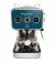 Рожковая кофеварка Russell Hobbs Distinctions Blue (26451-56)