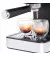 Рожковая кофеварка Russell Hobbs Distinctions Blue (26451-56)