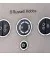 Рожковая кофеварка Russell Hobbs Distinctions Metallic (26452-56)