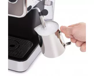 Рожковая кофеварка Russell Hobbs Distinctions Metallic (26452-56)
