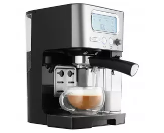 Рожковая кофеварка Sencor SES4090SS