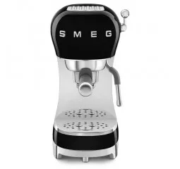 Рожкова кавоварка SMEG ECF02BLEU