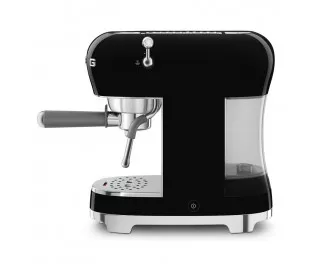 Рожкова кавоварка SMEG ECF02BLEU