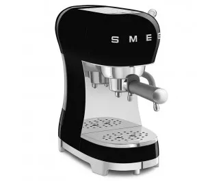 Рожкова кавоварка SMEG ECF02BLEU