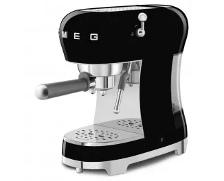 Рожкова кавоварка SMEG ECF02BLEU