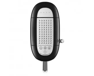 Рожкова кавоварка SMEG ECF02BLEU