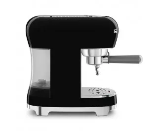 Рожкова кавоварка SMEG ECF02BLEU