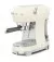 Рожкова кавоварка SMEG ECF02CREU