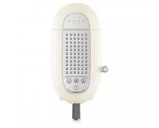 Рожкова кавоварка SMEG ECF02CREU