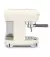 Рожкова кавоварка SMEG ECF02CREU