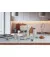 Рожкова кавоварка SMEG ECF02CREU