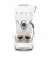 Рожковая кофеварка SMEG ECF02WHEU