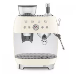 Рожкова кавоварка SMEG EGF03CREU