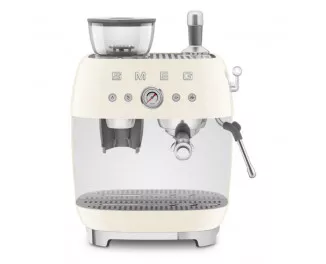 Рожкова кавоварка SMEG EGF03CREU